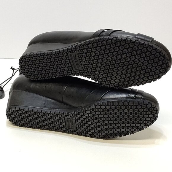 Tredsafe Moulin Slip-Resistant Women 9.5 DREAMCELL Anti-Fatigue Moisture-Wicking - Picture 8 of 12